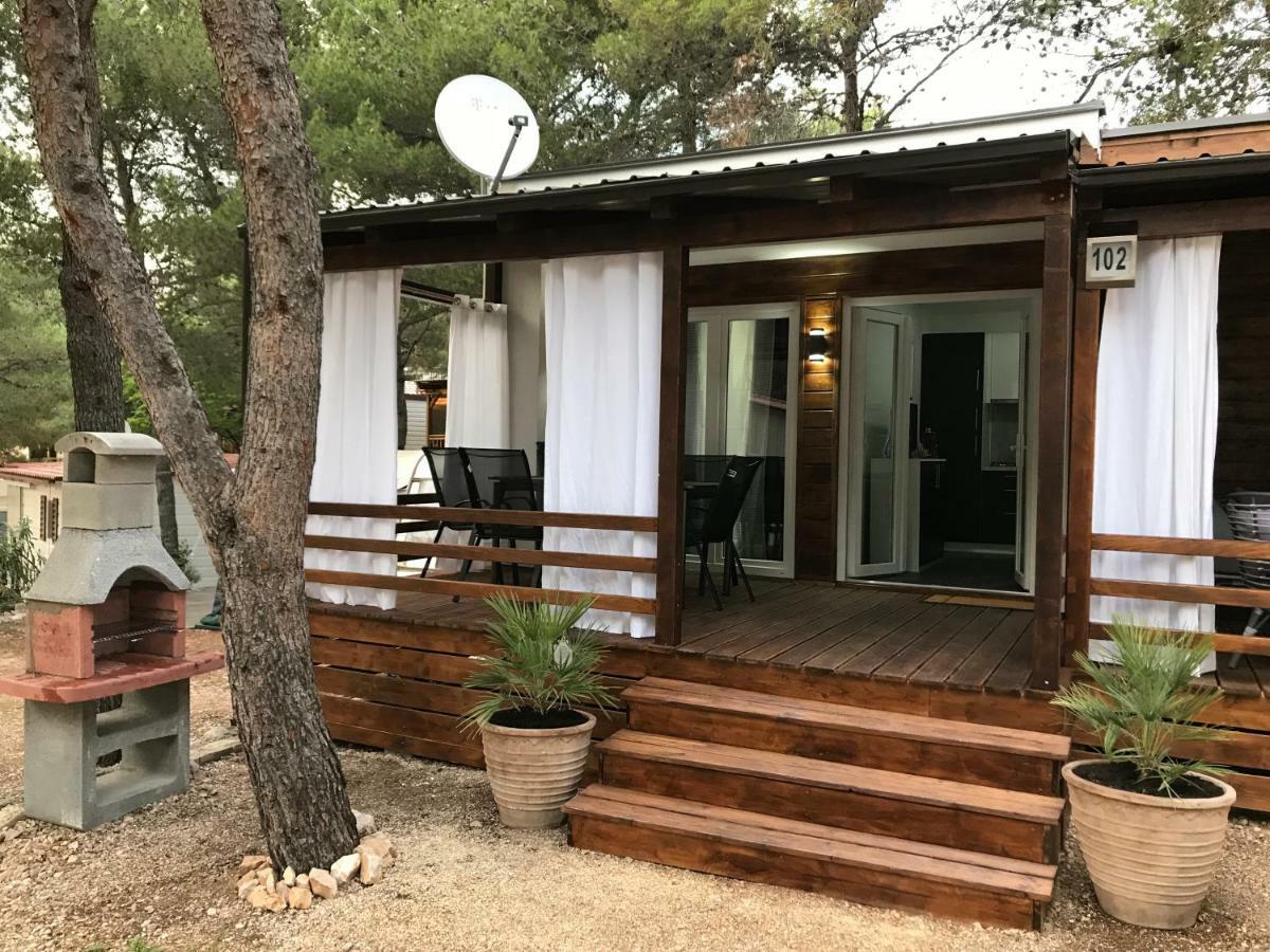 Holiday Home Orsag Drage Exteriör bild